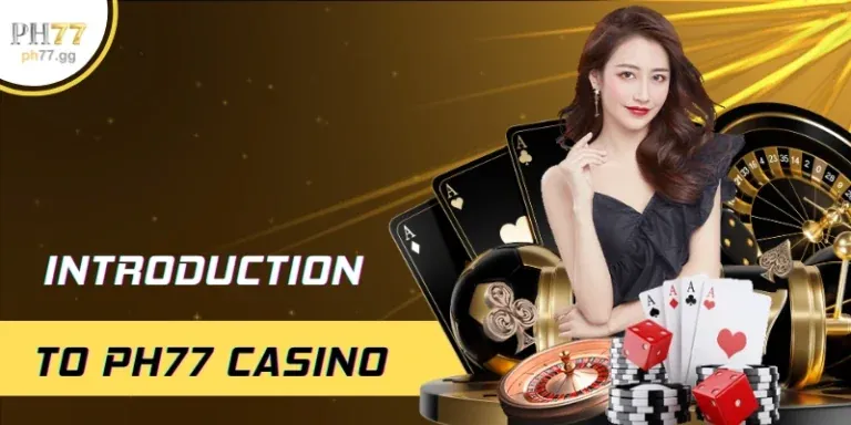 Casino trực tuyến với bàn roulette